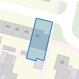 Perceel TBG02-H-8682