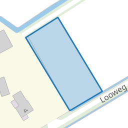 Perceel TBG02-H-8683