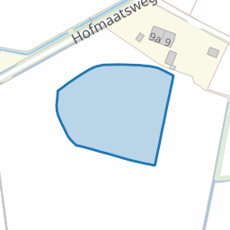 Perceel TBG02-I-1306