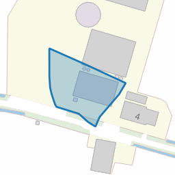 Perceel TBG02-I-1324