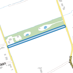 Perceel TBG02-I-1518