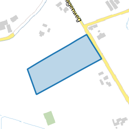 Perceel TBG02-I-1533