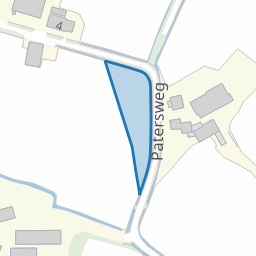 Perceel TBG02-I-1548