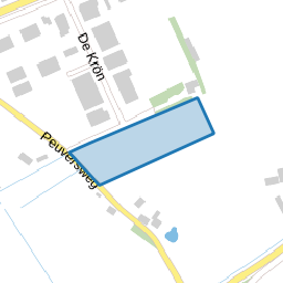 Perceel TBG02-I-1675