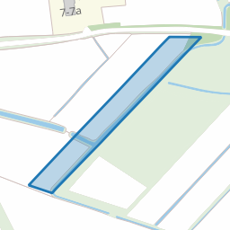 Perceel TBG02-I-1791