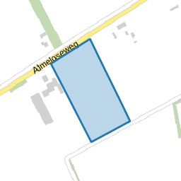 Perceel TBG02-I-1843