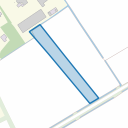 Perceel TBG02-I-1851