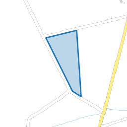 Perceel TBG02-I-1881