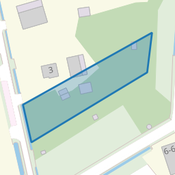 Perceel TBG02-I-1941