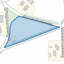 Perceel TBG02-I-1958