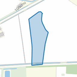 Perceel TBG02-I-2000