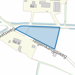 Perceel TBG02-I-2007