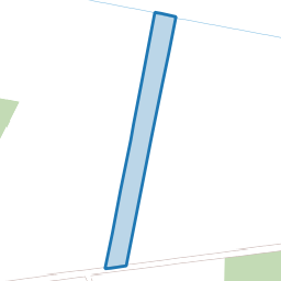 Perceel TBG02-I-2109