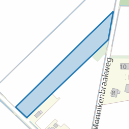 Perceel TBG02-I-2241