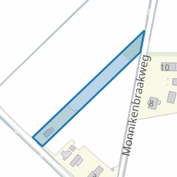 Perceel TBG02-I-2242