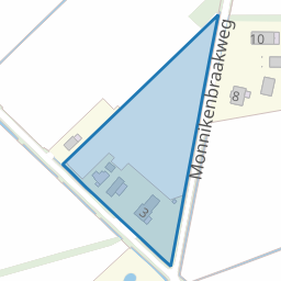 Perceel TBG02-I-2243