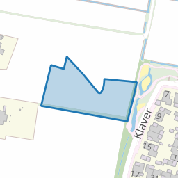 Perceel TBG02-I-2446