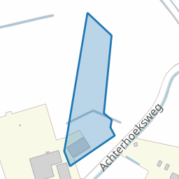 Perceel TBG02-I-2579