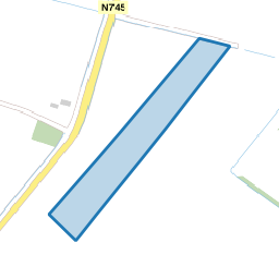 Perceel TBG02-I-2597