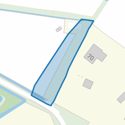 Perceel TBG02-I-2719