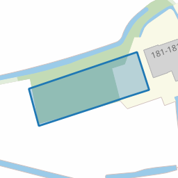 Perceel TBG02-I-2750