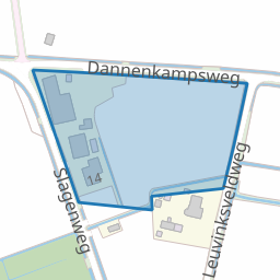 Perceel TBG02-I-2839