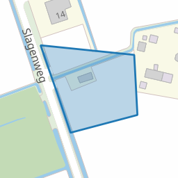 Perceel TBG02-I-2840