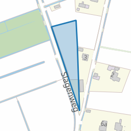 Perceel TBG02-I-2841