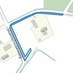 Perceel TBG02-I-2918