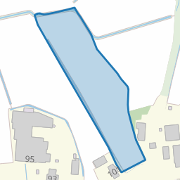 Perceel TBG02-I-2923