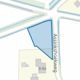 Perceel TBG02-I-3230