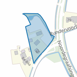 Perceel TBG02-I-3338