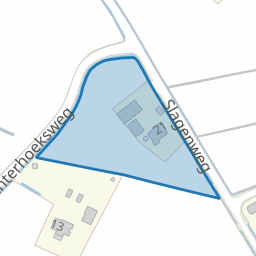 Perceel TBG02-I-3348