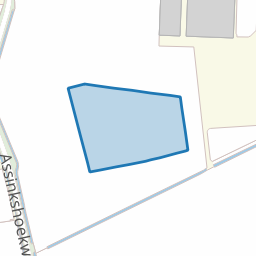 Perceel TBG02-I-3352