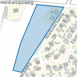 Perceel TBG02-I-3354