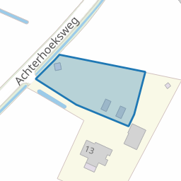 Perceel TBG02-I-3497