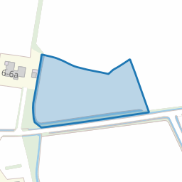 Perceel TBG02-I-3550