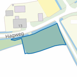 Perceel TBG02-I-3572