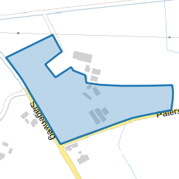 Perceel TBG02-I-3658