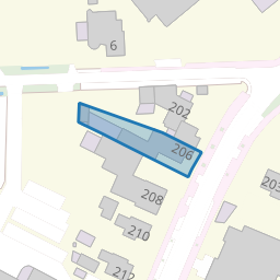 Perceel TBG02-I-3733