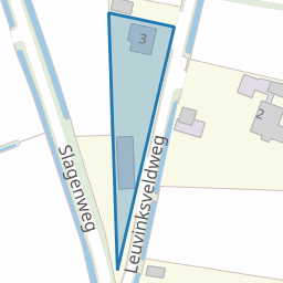 Perceel TBG02-I-3734