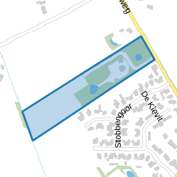 Perceel TBG02-I-3760