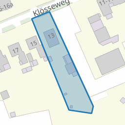 Perceel TBG02-I-3775