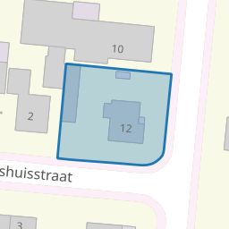 Perceel TBG02-I-3792