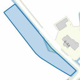 Perceel TBG02-I-3813