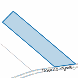 Perceel TBG02-I-3821