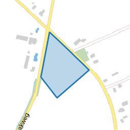 Perceel TBG02-I-3833