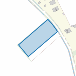 Perceel TBG02-I-3834