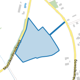 Perceel TBG02-I-3836