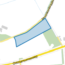 Perceel TBG02-I-3844